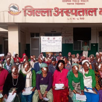 प्यालेस्टाइन विद्रोहीको कब्जामा रहेका विद्यार्थीलाई सकुशल फर्काउन कूटनीतिक पहल भइरहेको छ : प्रधानमन्त्री