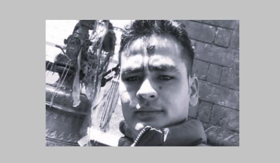 रामारोशन पर्यटन समितिको कार्यकारी अधिकृतमा पूर्णबहादुर विक नियुक्त
