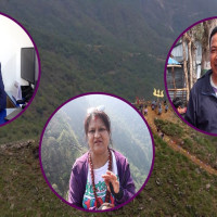 ‘नेपालको आर्थिक वृद्धि निकै पछाडि’