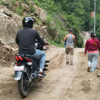 ढल्केबरमा विषादी अवशेष प्रयोगशाला सञ्चालनमा
