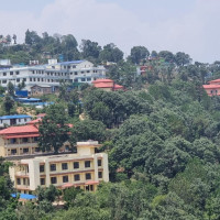 प्रधानमन्त्रीद्वारा राष्ट्रपतिको शीघ्र स्वास्थ्य लाभको कामना