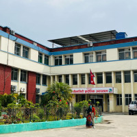 सम्पत्ति विवरण बुझाउनेसम्बन्धी अख्तियारको सात बुँदे सुझाव