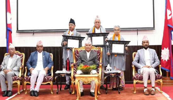 जनताको जीवनस्तर सुधार गणतन्त्रको अभीष्ट