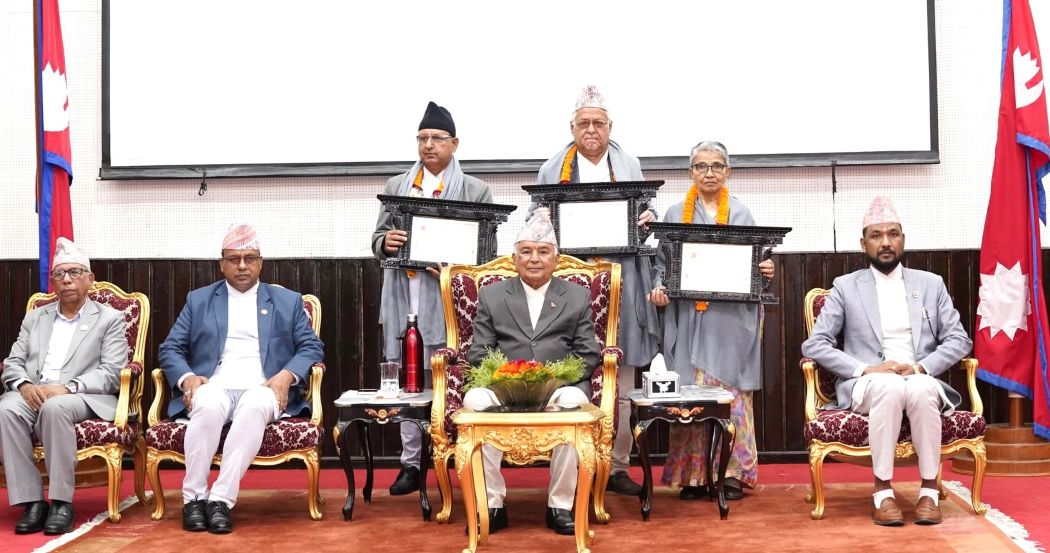 जनताको जीवनस्तर सुधार गणतन्त्रको अभीष्ट