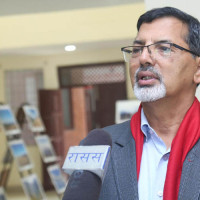थुलुङ दूधकोशीबाट आमासहित नवजात शिशुको उद्धार