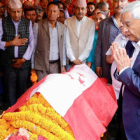 एसिसी प्रिमियर कप क्रिकेट :  नेपालले बहराइनलाई  हरायो