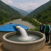 जलवायुजन्य जोखिम, विश्वव्यापी सङ्कटको पिरलो