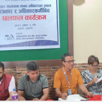 सवारीसाधन चोरीका घटना बढ्दो