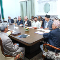 प्रतिनिधिसभा बैठक (प्रत्यक्ष प्रसारण)