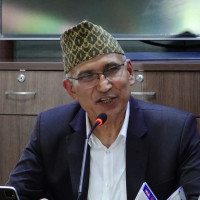 दुर्घटनाग्रस्त कारमा १३० किलो गाँजा भेटियो