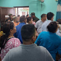तस्करी र भ्रष्टाचार नियन्त्रण श्रीलङ्काको प्राथमिकता