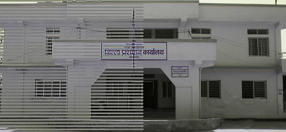 कैदी मृत्यु प्रकरण : सात सदस्यीय छानबिन समिति गठन