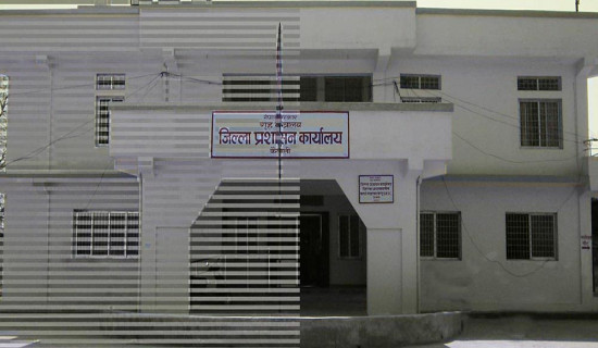 कैदी मृत्यु प्रकरण : सात सदस्यीय छानबिन समिति गठन