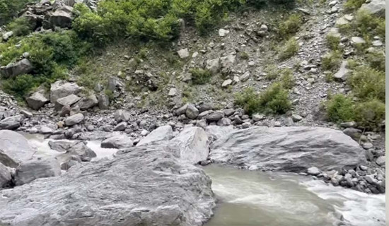 'रेलिमाई'को म्युजिक भिडियो सार्वजनिक