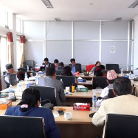 कर्णालीमा ‘फोरजी’ सेवा विस्तार