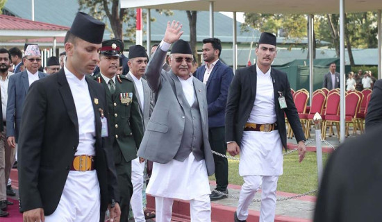 एसइई दिने विद्यार्थीलाई काठमाडौँ महानगरबाट यातायात सुविधा