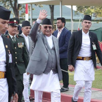 कर्णालीमा ‘फोरजी’ सेवा विस्तार