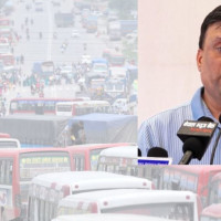मनीषा पण्डित एक दिनका लागि गाउँपालिका राष्ट्रिय महासङ्घको अध्यक्ष