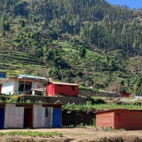 लुम्बिनीको विकास रणनीति