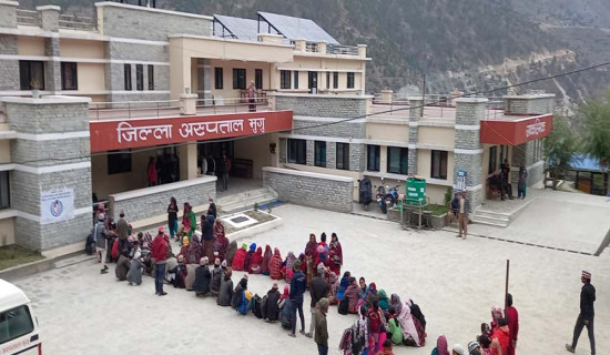 सुरक्षित गर्भपतन सेवा लिने बढ्दै