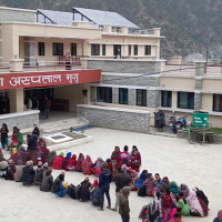 लुम्बिनीको विकास रणनीति