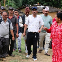 लैङ्गिक हिंसा नियन्त्रणमा सक्रियता