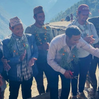 ‘शिक्षा क्षेत्र देश विकासका लागि महत्त्वपूर्ण’