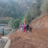 कानुन बनाउन सहकार्यको प्रतिबद्धता