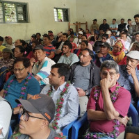 ‘शिक्षा क्षेत्र देश विकासका लागि महत्त्वपूर्ण’