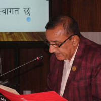 ‘जनतासामु गरेका प्रतिबद्धता पूरा गर्नु पर्छ’