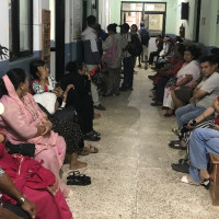 भारतमा पहिरोमा फसेका चारवटा शव फेला