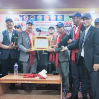 बझाङमा भूकम्पको धक्का महसुस