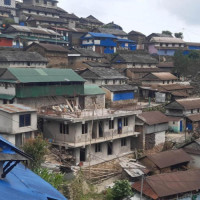 लडेर घाइते भएका सहकारीको उपचारका क्रममा मृत्यु