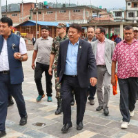 अर्थतन्त्र वृद्धिका विपरीत धार