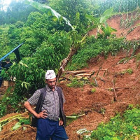 अर्थतन्त्र वृद्धिका विपरीत धार