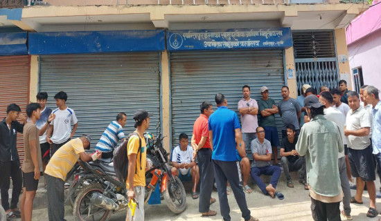 पाकिस्तानमा भएकोे साम्प्रदायिक झडपमा ८८ जनाको मृत्यु