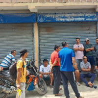 चीनले खाद्यान्नलाई खेर जान नदिने
