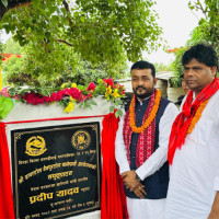 समृद्ध नेपाल, सुखी नेपालीको सपना साकार पार्न सरकार प्रतिवद्ध छ: प्रधानमन्त्री ओली