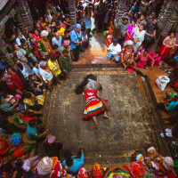 पाकिस्तानमा भएकोे साम्प्रदायिक झडपमा ८८ जनाको मृत्यु