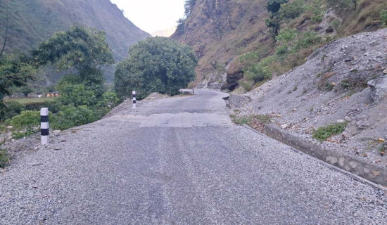 सङ्घीयतापछि दार्चुलामा विकासको लहर