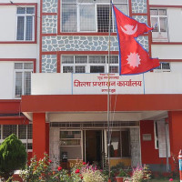 लागुऔषध नियन्त्रण गर्न सचेतना आवश्यक : मन्त्री तिवारी