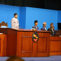 रवि उम्मेदवार बन्न पाउने कि नपाउने अदालतले व्याख्या गर्नुपर्छ : वरिष्ठ अधिवक्ता भण्डारी