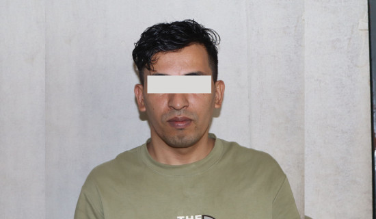 कुसुन्डा जातिको एक्लो परिवारकी, इन्द्रमायाले मागिन् सरकारी जागिर