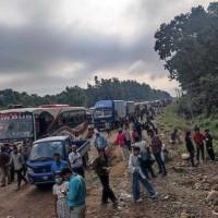 साहित्यकार लम्साललाई क्षेत्रप्रताप साहित्य पुरस्कार