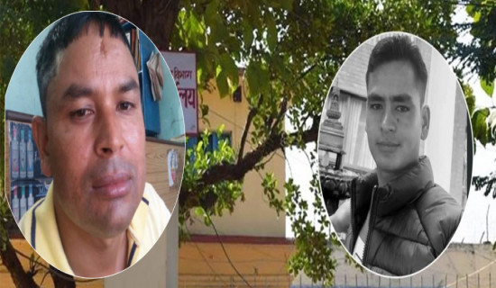 कैलालीमा कैदीको मृत्यु प्रकरणमा जोडिएका प्रहरीका सई पक्राउ