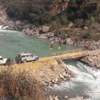 साहित्यकार लम्साललाई क्षेत्रप्रताप साहित्य पुरस्कार