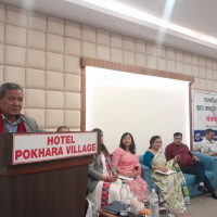 फर्मालिन प्रयोग भएका माछा बिक्रीमा प्रतिबन्ध