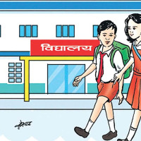 राजाबाबु जैसवालले आफ्नै शरीरमा आगो लगाउँदा...