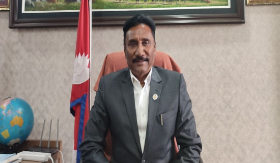 श्रम बजारको माग अनुसार जनशक्ति तयार पार्न आग्रह