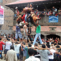 किबोर्डले मिलाएको सम्बन्ध